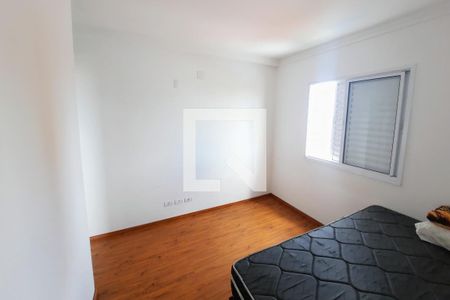 Suíte 1 de apartamento para alugar com 2 quartos, 58m² em Jardim Americano, Sorocaba