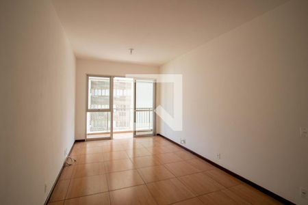 Sala de apartamento para alugar com 1 quarto, 52m² em Tijuca, Rio de Janeiro