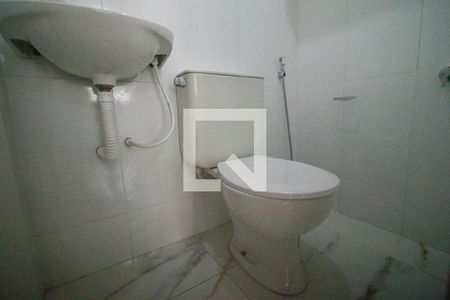 Lavabo de apartamento para alugar com 1 quarto, 52m² em Tijuca, Rio de Janeiro