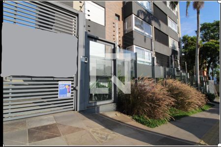 Apartamento à venda com 52m², 1 quarto e 1 vaga Apartamento à venda com 52m², 1 quarto e 1 vagaPlaquinha na área comum