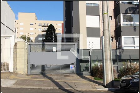 Apartamento à venda com 52m², 1 quarto e 1 vaga Apartamento à venda com 52m², 1 quarto e 1 vagaPlaquinha na área comum