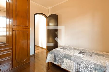 Quarto 1 de casa à venda com 3 quartos, 172m² em Jardim Santa Cecília, Guarulhos