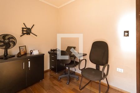 Quarto 2 de casa à venda com 3 quartos, 172m² em Jardim Santa Cecília, Guarulhos