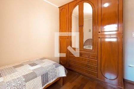 Quarto 1 de casa à venda com 3 quartos, 172m² em Jardim Santa Cecília, Guarulhos