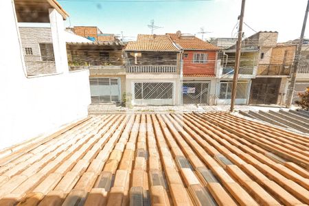 Vista do Quarto 1 de casa à venda com 3 quartos, 172m² em Jardim Santa Cecília, Guarulhos
