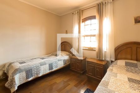 Quarto 1 de casa à venda com 3 quartos, 172m² em Jardim Santa Cecília, Guarulhos