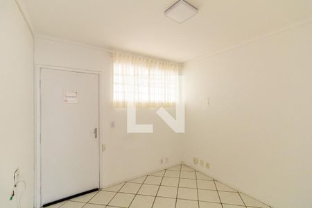 Sala de apartamento para alugar com 1 quarto, 37m² em Higienópolis, São Paulo