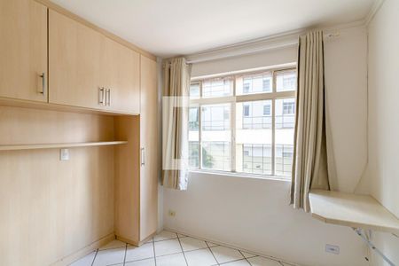 Quarto - Suíte de apartamento para alugar com 1 quarto, 37m² em Higienópolis, São Paulo