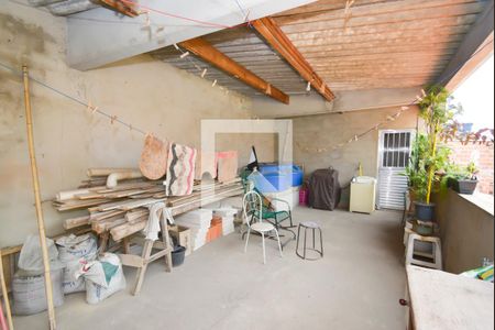 Casa à venda com 72m², 3 quartos e 1 vaga Casa à venda com 72m², 3 quartos e 1 vagaLavanderia