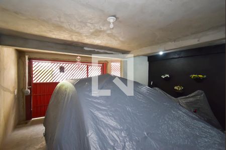 Casa à venda com 72m², 3 quartos e 1 vaga Casa à venda com 72m², 3 quartos e 1 vagaGaragem