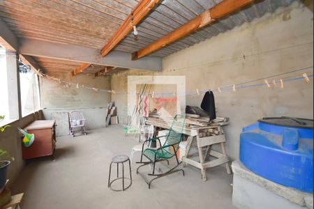 Casa à venda com 72m², 3 quartos e 1 vaga Casa à venda com 72m², 3 quartos e 1 vagaLavanderia