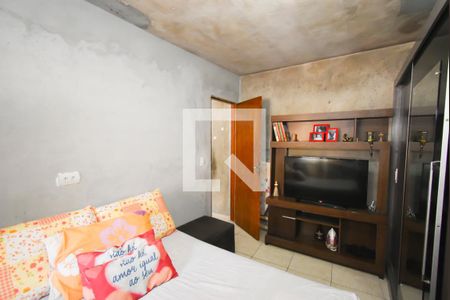 Casa à venda com 72m², 3 quartos e 1 vaga Casa à venda com 72m², 3 quartos e 1 vagaQuarto 3