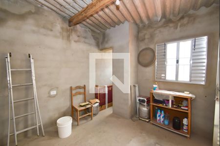 Casa à venda com 72m², 3 quartos e 1 vaga Casa à venda com 72m², 3 quartos e 1 vagaQuarto de Serviço