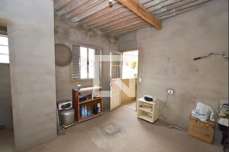 Casa à venda com 72m², 3 quartos e 1 vaga Casa à venda com 72m², 3 quartos e 1 vagaQuarto de Serviço