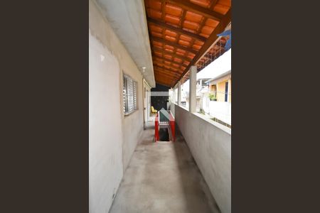 Casa à venda com 72m², 3 quartos e 1 vaga Casa à venda com 72m², 3 quartos e 1 vagaVaranda dos Quartos