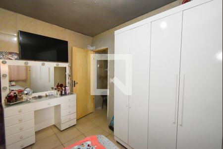 Quarto 1 de casa à venda com 3 quartos, 72m² em Vila Nova Galvão, São Paulo