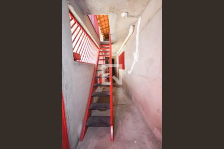 Casa à venda com 72m², 3 quartos e 1 vaga Casa à venda com 72m², 3 quartos e 1 vagaÁrea externa