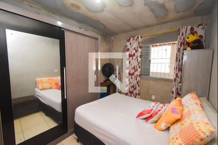 Casa à venda com 72m², 3 quartos e 1 vaga Casa à venda com 72m², 3 quartos e 1 vagaQuarto 3