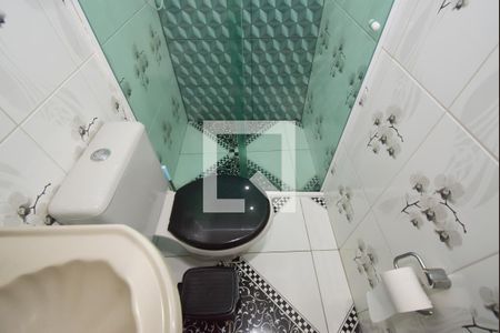 Casa à venda com 72m², 3 quartos e 1 vaga Casa à venda com 72m², 3 quartos e 1 vagaBanheiro 2