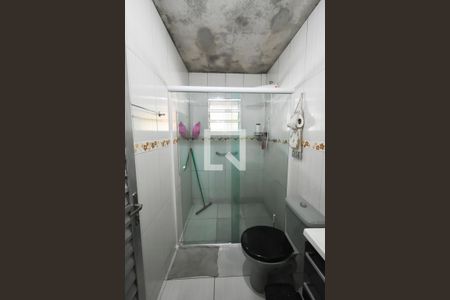 Casa à venda com 72m², 3 quartos e 1 vaga Casa à venda com 72m², 3 quartos e 1 vagaBanheiro 1