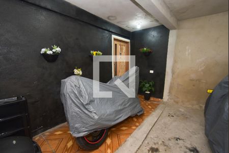 Casa à venda com 72m², 3 quartos e 1 vaga Casa à venda com 72m², 3 quartos e 1 vagaGaragem