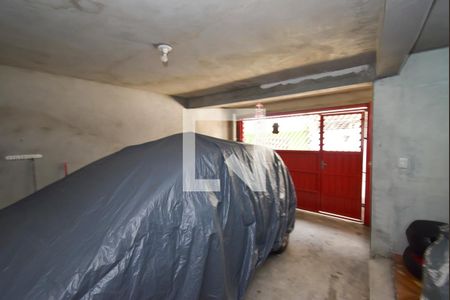 Casa à venda com 72m², 3 quartos e 1 vaga Casa à venda com 72m², 3 quartos e 1 vagaGaragem