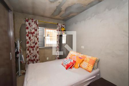 Casa à venda com 72m², 3 quartos e 1 vaga Casa à venda com 72m², 3 quartos e 1 vagaQuarto 3