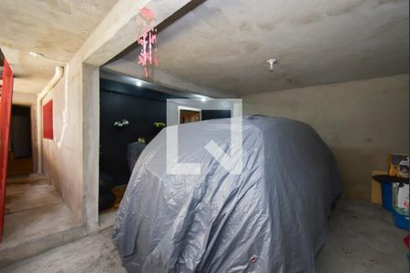 Casa à venda com 72m², 3 quartos e 1 vaga Casa à venda com 72m², 3 quartos e 1 vagaGaragem