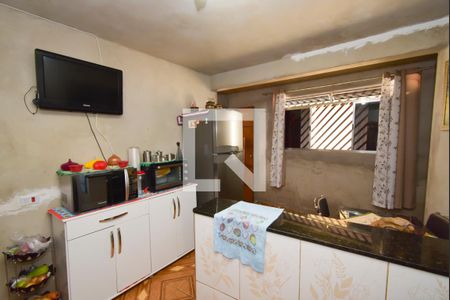 Casa à venda com 72m², 3 quartos e 1 vaga Casa à venda com 72m², 3 quartos e 1 vagaCozinha