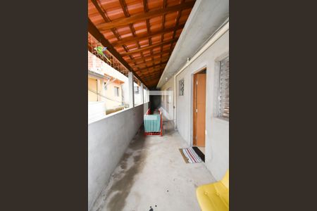 Casa à venda com 72m², 3 quartos e 1 vaga Casa à venda com 72m², 3 quartos e 1 vagaVaranda dos Quartos