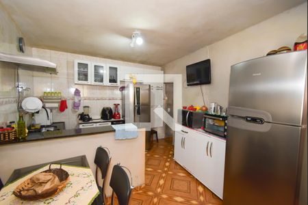 Casa à venda com 72m², 3 quartos e 1 vaga Casa à venda com 72m², 3 quartos e 1 vagaCozinha