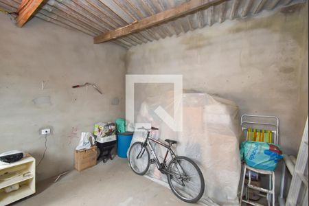 Casa à venda com 72m², 3 quartos e 1 vaga Casa à venda com 72m², 3 quartos e 1 vagaQuarto de Serviço