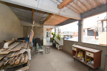 Casa à venda com 72m², 3 quartos e 1 vaga Casa à venda com 72m², 3 quartos e 1 vagaLavanderia