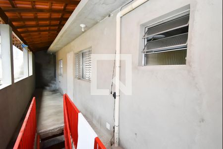 Casa à venda com 72m², 3 quartos e 1 vaga Casa à venda com 72m², 3 quartos e 1 vagaVaranda dos Quartos