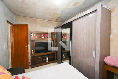 Casa à venda com 72m², 3 quartos e 1 vaga Casa à venda com 72m², 3 quartos e 1 vagaQuarto 3