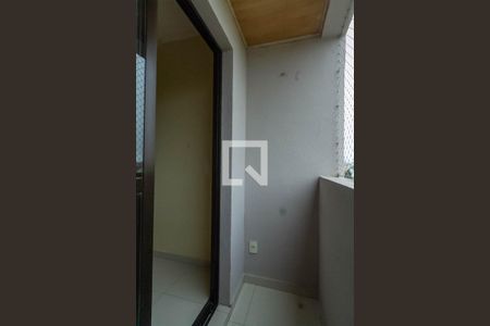 Varanda de apartamento para alugar com 2 quartos, 70m² em Nova Petrópolis, São Bernardo do Campo
