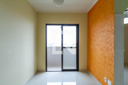 Sala de apartamento para alugar com 2 quartos, 70m² em Nova Petrópolis, São Bernardo do Campo