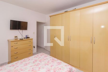 Quarto 1 de casa para alugar com 3 quartos, 125m² em Vila Carmem, São Paulo