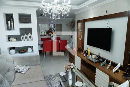 Sala de apartamento para alugar com 2 quartos, 112m² em Pilares, Rio de Janeiro