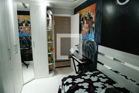 Quarto 1 de apartamento para alugar com 2 quartos, 112m² em Pilares, Rio de Janeiro