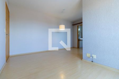 Sala de apartamento para alugar com 1 quarto, 41m² em Jardim Planalto, Campinas