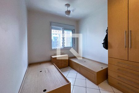 Quarto de apartamento à venda com 1 quarto, 50m² em Itaim Bibi, São Paulo