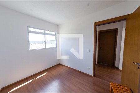 Quarto 1 de apartamento à venda com 2 quartos, 48m² em João Pinheiro, Belo Horizonte