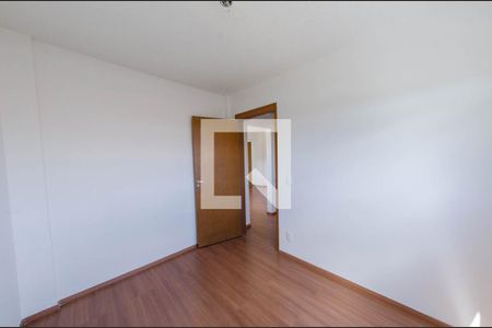 Quarto 2 de apartamento à venda com 2 quartos, 48m² em João Pinheiro, Belo Horizonte