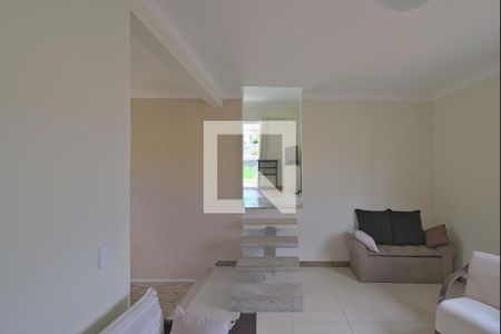 Sala 3 de casa à venda com 3 quartos, 254m² em Parque Alto Taquaral, Campinas