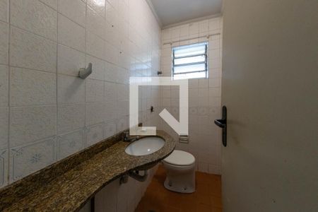 Lavabo de casa à venda com 2 quartos, 110m² em Vila Independencia, São Paulo