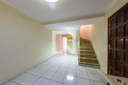 Sala de casa à venda com 2 quartos, 110m² em Vila Independencia, São Paulo