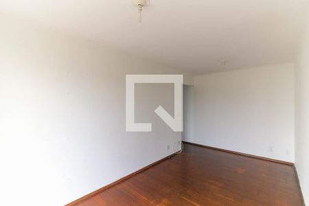 Sala de apartamento à venda com 2 quartos, 54m² em Jardim Umarizal, São Paulo