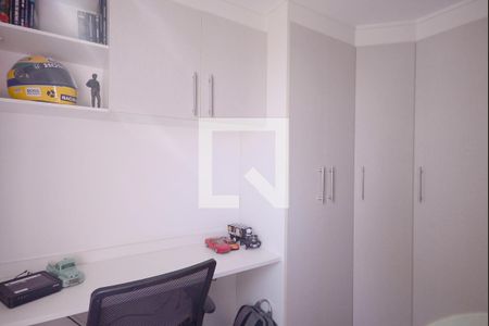 Quarto 1 de apartamento à venda com 2 quartos, 57m² em Vila Liviero, São Paulo