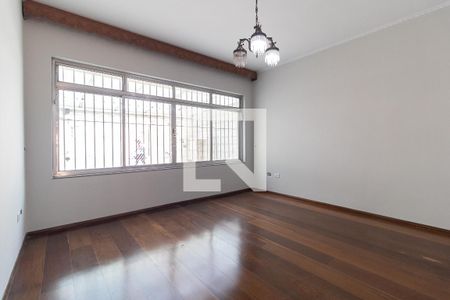 Sala de casa à venda com 3 quartos, 250m² em Vila Gumercindo, São Paulo